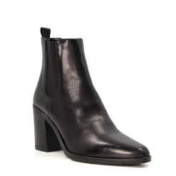 Dune London PREA - BLACK-Women Black Boots