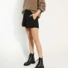 Dune London PRECIOUS 2 - BLACK-Women Ankle Boots
