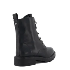 Dune London PRECIOUS 2 - BLACK-Women Ankle Boots