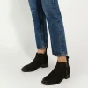 Dune London PROGRESS - BLACK-Women Ankle Boots