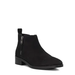 Dune London PROGRESS - BLACK-Women Black Boots