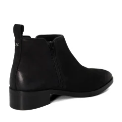 Dune London PROGRESS - BLACK-Women Ankle Boots
