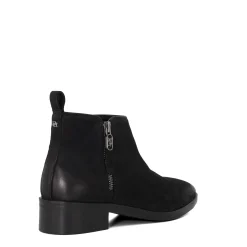 Dune London PROGRESS - BLACK-Women Ankle Boots