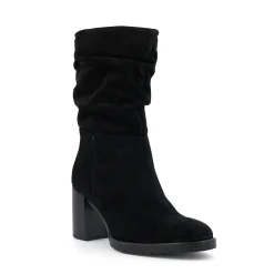 Dune London PROMINENT - BLACK-Women Black Boots