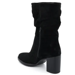 Dune London PROMINENT - BLACK-Women Black Boots