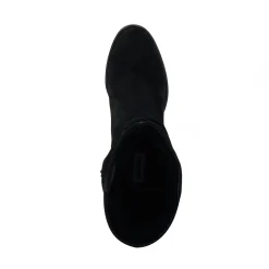 Dune London PROMINENT - BLACK-Women Black Boots