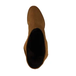 Dune London PROMINENT - TAN-Women Ankle Boots