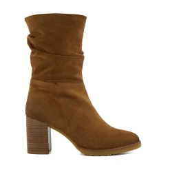 Dune London PROMINENT - TAN-Women Ankle Boots