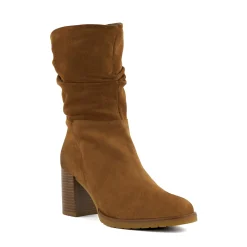 Dune London PROMINENT - TAN-Women Ankle Boots