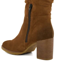 Dune London PROMINENT - TAN-Women Ankle Boots