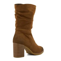 Dune London PROMINENT - TAN-Women Ankle Boots