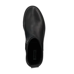 Dune London PROPOSE - BLACK-Women Black Boots