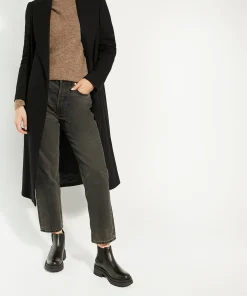 Dune London PROPS - BLACK-Women Winter Boots | Chelsea Boots