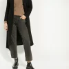 Dune London PROPS - BLACK-Women Black Boots