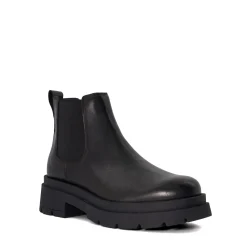 Dune London PROPS - BLACK-Women Winter Boots | Chelsea Boots