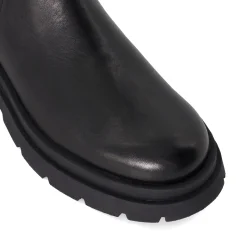 Dune London PROPS - BLACK-Women Winter Boots | Chelsea Boots