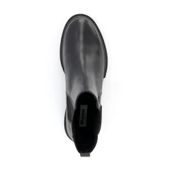 Dune London PROVENSES - BLACK-Women Winter Boots | Chelsea Boots