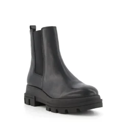 Dune London PROVENSES - BLACK-Women Winter Boots | Chelsea Boots