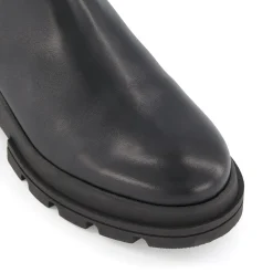 Dune London PROVENSES - BLACK-Women Winter Boots | Chelsea Boots