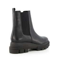 Dune London PROVENSES - BLACK-Women Winter Boots | Chelsea Boots