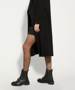 Dune London PURPLEX - BLACK-Women Ankle Boots