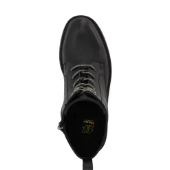 Dune London PURPLEX - BLACK-Women Ankle Boots