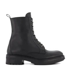 Dune London PURPLEX - BLACK-Women Ankle Boots