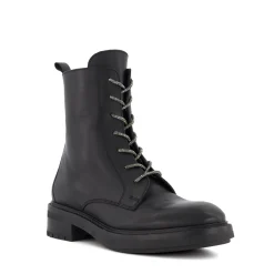 Dune London PURPLEX - BLACK-Women Ankle Boots