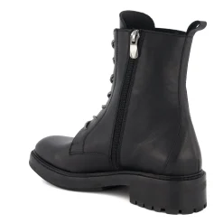Dune London PURPLEX - BLACK-Women Black Boots