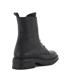 Dune London PURPLEX - BLACK-Women Black Boots