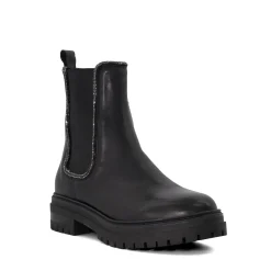 Dune London PURSUIT - BLACK-Women Black Boots