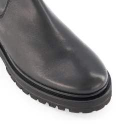 Dune London PUTNEYS - BLACK-Women Black Boots