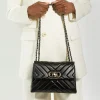 Dune London REGENT - BLACK- Handbags | Gifts