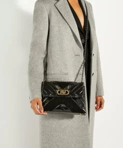 Dune London REGENT - BLACK- Handbags | Gifts