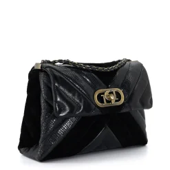 Dune London REGENT - BLACK- Handbags | Gifts