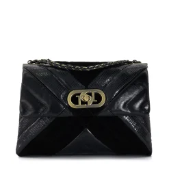 Dune London REGENT - BLACK- Handbags | Gifts
