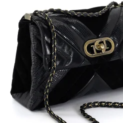 Dune London REGENT - BLACK- Handbags | Gifts