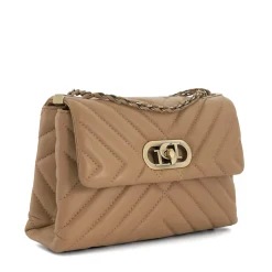 Dune London REGENT - CAMEL- Handbags | Gifts