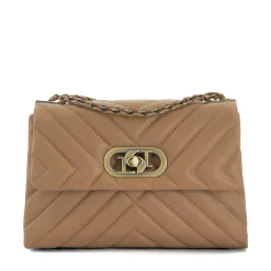 Dune London REGENT - CAMEL- Handbags | Gifts