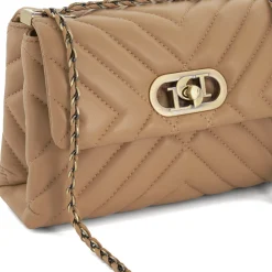 Dune London REGENT - CAMEL- Handbags | Gifts