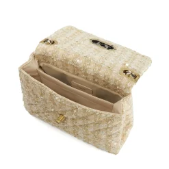 Dune London REGENT - CREAM- Handbags | Gifts