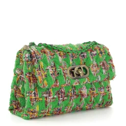 Dune London REGENT - GREEN- Handbags | Gifts