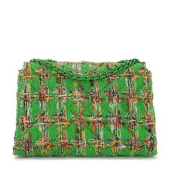 Dune London REGENT - GREEN- Handbags | Gifts
