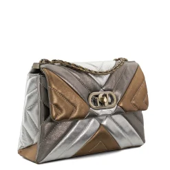 Dune London REGENT - SILVER- Handbags | Gifts
