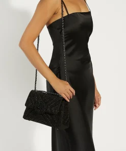 Dune London RICHMOND - BLACK- Handbags | Gifts