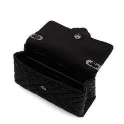 Dune London RICHMOND - BLACK- Handbags | Gifts