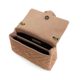 Dune London RICHMOND - ROSE GOLD- Handbags | Gifts