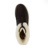 Dune London ROWEN - BROWN-Women Brown Boots