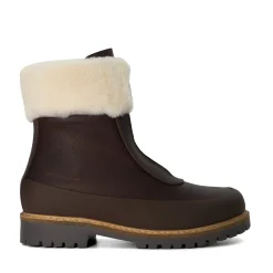 Dune London ROWEN - BROWN-Women Brown Boots