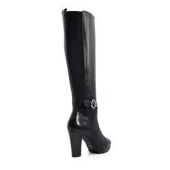 Dune London SABRENA - BLACK-Women Black Boots
